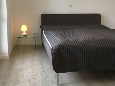 Ferienwohnung für 3 Personen (40 m²) in Nienhagen (Ostseebad) 9/10