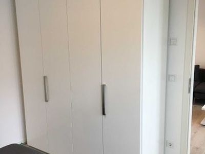 Ferienwohnung für 3 Personen (40 m²) in Nienhagen (Ostseebad) 10/10