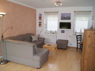 Ferienwohnung für 4 Personen (50 m²) in Nienhagen (Ostseebad) 9/10