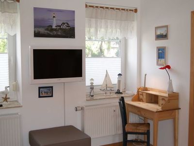 Ferienwohnung für 4 Personen (50 m²) in Nienhagen (Ostseebad) 10/10