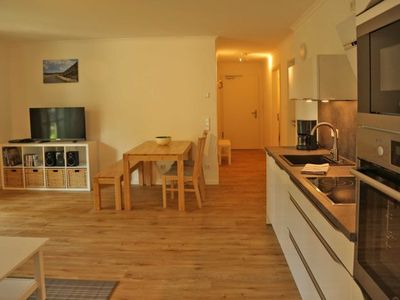 Ferienwohnung für 2 Personen (55 m²) in Nienhagen (Ostseebad) 3/10