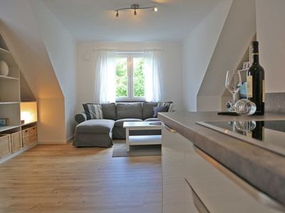 Ferienwohnung für 4 Personen (75 m²) in Nienhagen (Ostseebad) 2/10