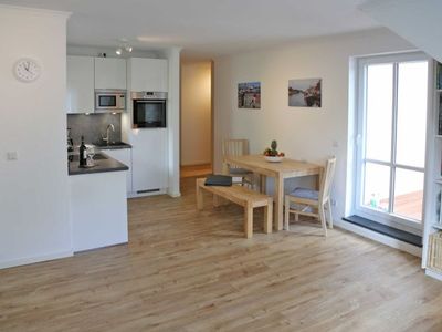 Ferienwohnung für 4 Personen (75 m²) in Nienhagen (Ostseebad) 3/10