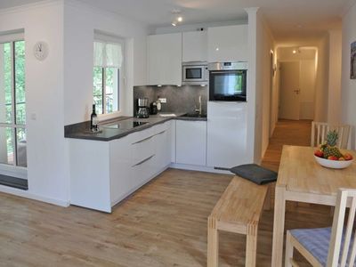 Ferienwohnung für 4 Personen (75 m²) in Nienhagen (Ostseebad) 4/10