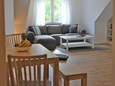 Ferienwohnung für 4 Personen (75 m²) in Nienhagen (Ostseebad) 5/10