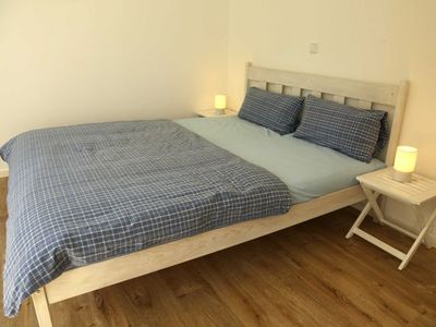 Ferienwohnung für 2 Personen (55 m²) in Nienhagen (Ostseebad) 7/10