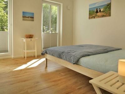 Ferienwohnung für 2 Personen (55 m²) in Nienhagen (Ostseebad) 9/10