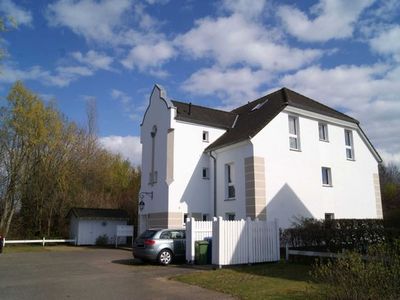 Ferienwohnung für 4 Personen (50 m²) in Nienhagen (Ostseebad) 1/10