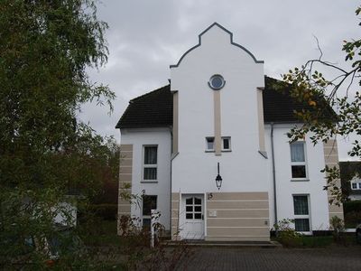 Ferienwohnung für 4 Personen (50 m²) in Nienhagen (Ostseebad) 3/10