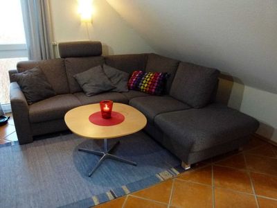 Ferienwohnung für 4 Personen (50 m²) in Nienhagen (Ostseebad) 6/10