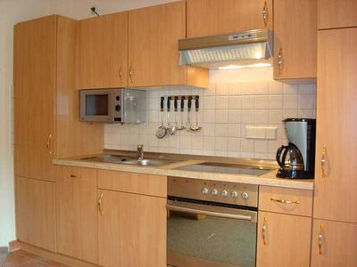 Ferienwohnung für 3 Personen (42 m²) in Nienhagen (Ostseebad) 3/10