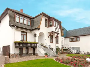 Ferienwohnung für 4 Personen (65 m²) in Nienhagen