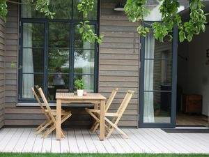 Ferienwohnung für 6 Personen (80 m²) in Nienhagen (Ostseebad)