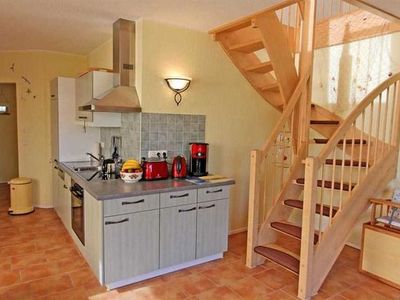 Ferienwohnung für 4 Personen (100 m²) in Nienhagen (Ostseebad) 6/10