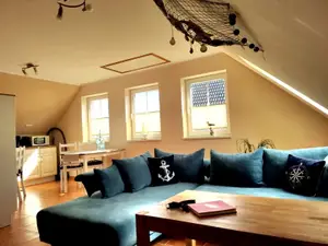 Ferienwohnung für 5 Personen (79 m²) in Nienhagen
