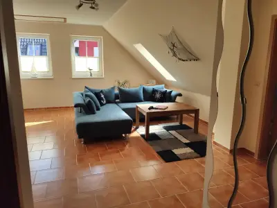 Ferienwohnung für 5 Personen (79 m²) in Nienhagen 3/10