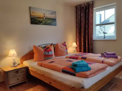 Ferienwohnung für 5 Personen (79 m²) in Nienhagen 7/10