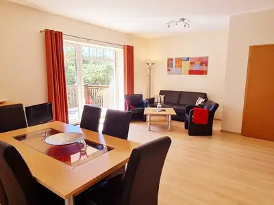 Ferienwohnung für 7 Personen (79 m²) in Nienhagen (Ostseebad) 5/10