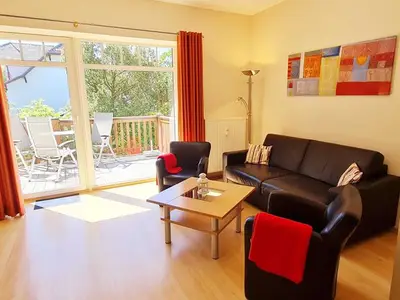 Ferienwohnung für 7 Personen (79 m²) in Nienhagen (Ostseebad) 6/10