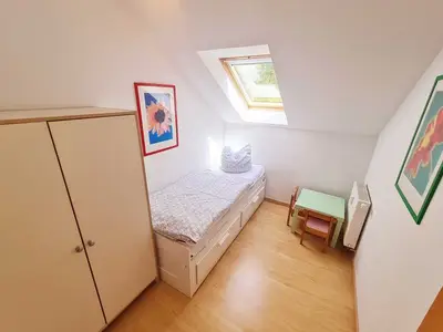 Ferienwohnung für 7 Personen (79 m²) in Nienhagen (Ostseebad) 9/10