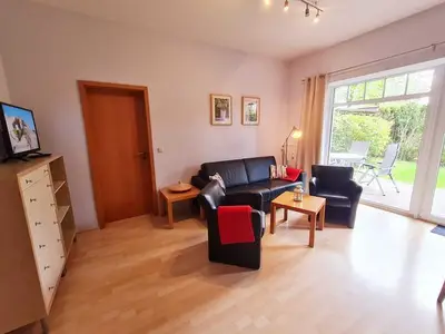 Ferienwohnung für 4 Personen (61 m²) in Nienhagen (Ostseebad) 5/9