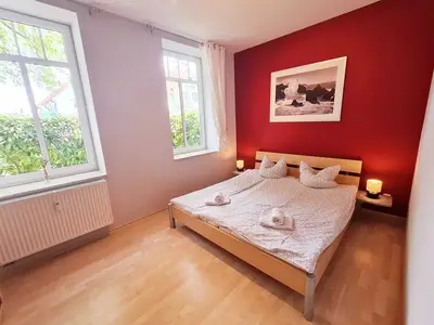 Ferienwohnung für 4 Personen (61 m²) in Nienhagen (Ostseebad) 7/9