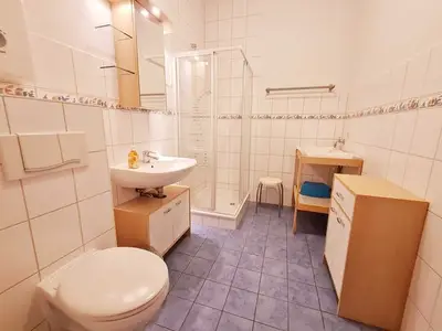 Ferienwohnung für 4 Personen (61 m²) in Nienhagen (Ostseebad) 8/9