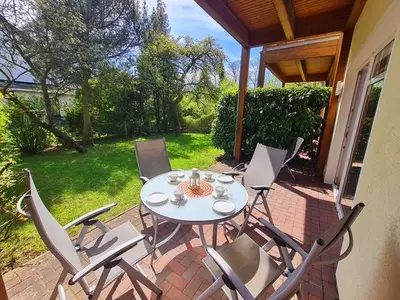 Ferienwohnung für 4 Personen (61 m²) in Nienhagen (Ostseebad) 9/9