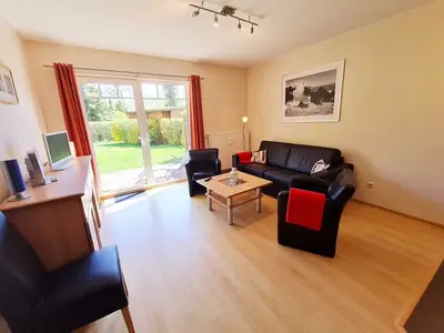 Ferienwohnung für 4 Personen (49 m²) in Nienhagen (Ostseebad) 6/10