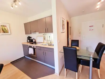 Ferienwohnung für 4 Personen (49 m²) in Nienhagen (Ostseebad) 8/10