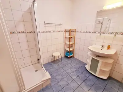 Ferienwohnung für 4 Personen (49 m²) in Nienhagen (Ostseebad) 10/10