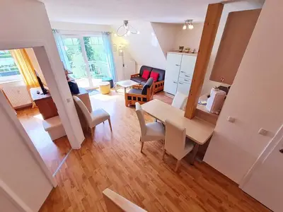 Ferienwohnung für 5 Personen (52 m²) in Nienhagen (Ostseebad) 6/10