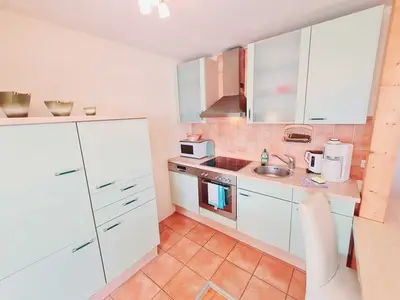Ferienwohnung für 5 Personen (52 m²) in Nienhagen (Ostseebad) 7/10