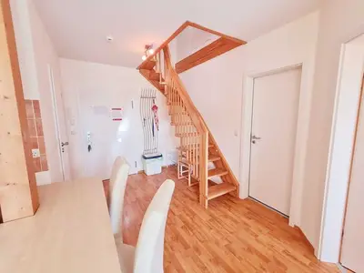 Ferienwohnung für 5 Personen (52 m²) in Nienhagen (Ostseebad) 8/10