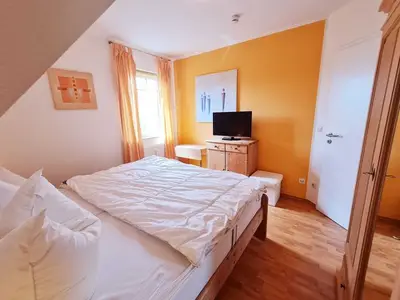 Ferienwohnung für 5 Personen (52 m²) in Nienhagen (Ostseebad) 10/10