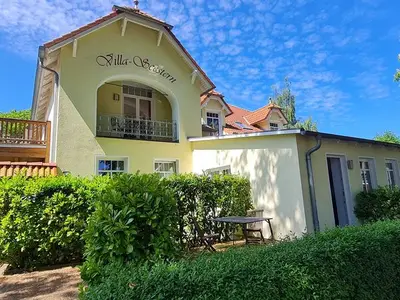 Ferienwohnung für 4 Personen (49 m²) in Nienhagen (Ostseebad) 1/10
