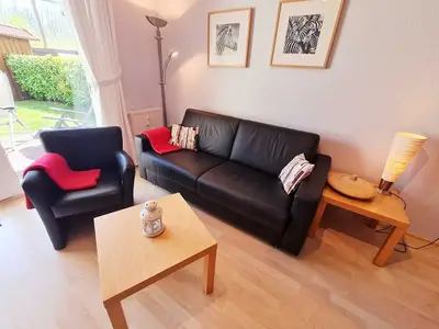 Ferienwohnung für 4 Personen (49 m²) in Nienhagen (Ostseebad) 5/10