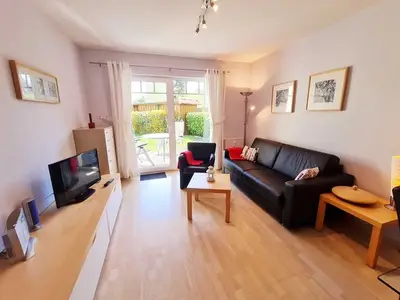 Ferienwohnung für 4 Personen (49 m²) in Nienhagen (Ostseebad) 6/10