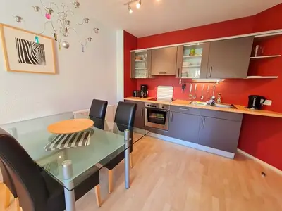 Ferienwohnung für 4 Personen (49 m²) in Nienhagen (Ostseebad) 7/10