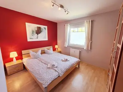 Ferienwohnung für 4 Personen (49 m²) in Nienhagen (Ostseebad) 8/10