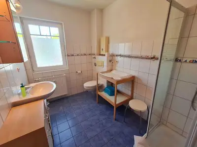 Ferienwohnung für 4 Personen (49 m²) in Nienhagen (Ostseebad) 9/10
