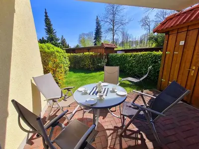 Ferienwohnung für 4 Personen (49 m²) in Nienhagen (Ostseebad) 10/10