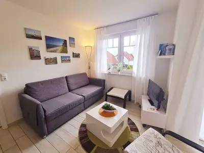 Ferienwohnung für 5 Personen (66 m²) in Nienhagen (Ostseebad) 2/10