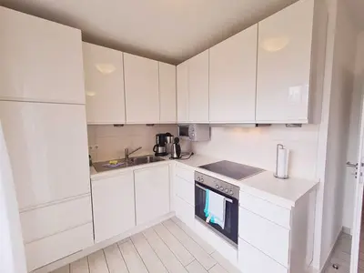 Ferienwohnung für 5 Personen (66 m²) in Nienhagen (Ostseebad) 5/10