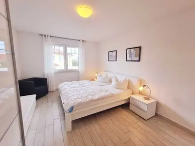 Ferienwohnung für 5 Personen (66 m²) in Nienhagen (Ostseebad) 7/10