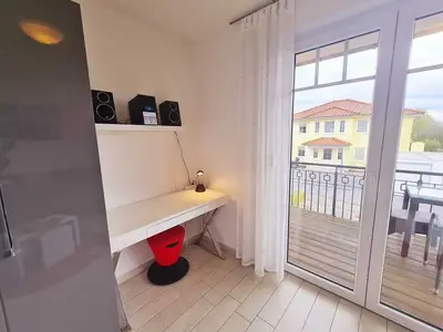 Ferienwohnung für 5 Personen (66 m²) in Nienhagen (Ostseebad) 9/10