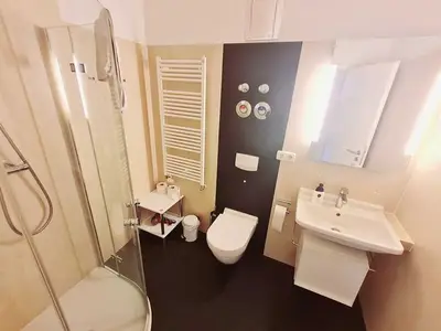 Ferienwohnung für 5 Personen (66 m²) in Nienhagen (Ostseebad) 10/10