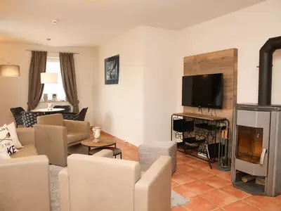 Ferienwohnung für 4 Personen (45 m²) in Nienhagen (Ostseebad) 9/10