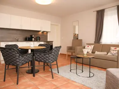 Ferienwohnung für 4 Personen (45 m²) in Nienhagen (Ostseebad) 8/10