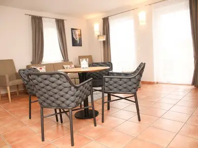 Ferienwohnung für 4 Personen (45 m²) in Nienhagen (Ostseebad) 9/10